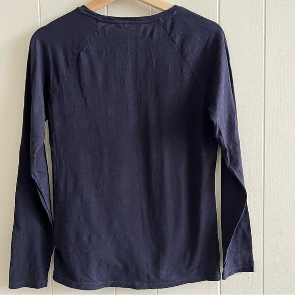 Boden Long Sleeve Tee - Picture 4 of 7